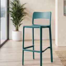 Sgabello Luna Stool - La Seggiola